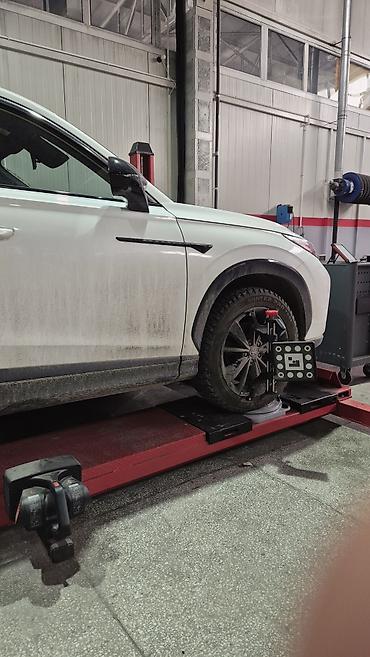 печки авто: 🔧 Автосервис Mega Garage — полный комплекс услуг по ремонту и — 7