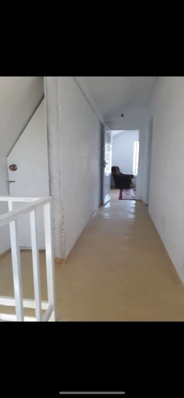 аренда рассрочка: 35 м², 2 комнаты, Теплый пол, Бронированные двери, Забор, огорожен