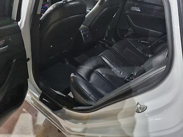 plug in: Hyundai Sonata: 2016 г., 2 л, Автомат, Газ, Седан — 6