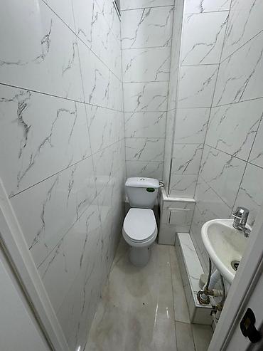 Продажа квартир: 3 комнаты, 63 м², 105 серия, 1 этаж, Косметический ремонт at lalafo.kg — 12 Продажа квартир: 3 комнаты, 63 м², 105 серия, 1 этаж, Косметический ремонт — 12