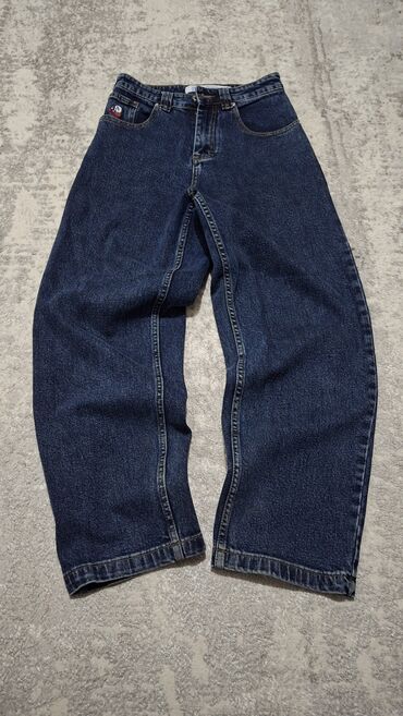 корень салодки: Big boy polar jeans размер 25 (xs-s) на рост 165 и вес 45+- состояние