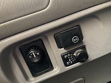argb controller: Nissan Almera Tino: 2001 г., 1.8 л, Механика, Газ, Минивэн — 8