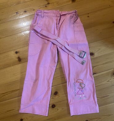 Uşaqlar üçün digər geyimlər: Her biri ayrılıqda 5 m — 3