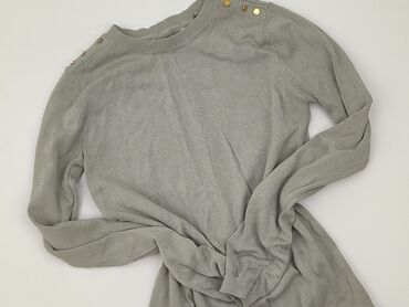 kapcie zimowe pepco: Sinsay, Women`s sweater, size S