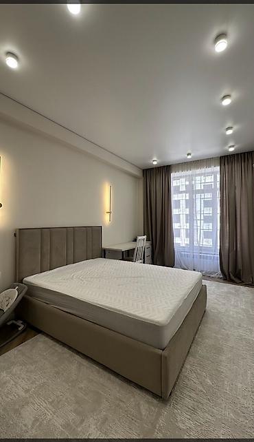 Продажа квартир: 3 комнаты, 74 м², Элитка, 4 этаж, Дизайнерский ремонт — 9