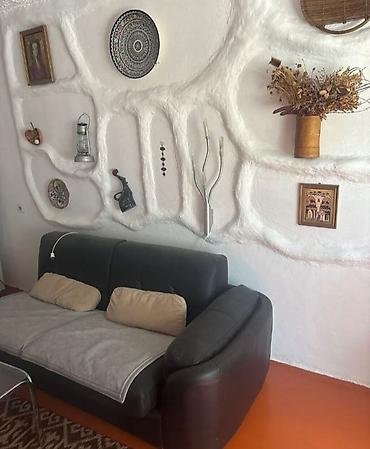 132: 3 комнаты, 70 м², Золотой квадрат Индивидуалка, 1 этаж, Косметический ремонт — 5