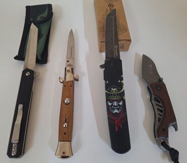 охота: Продам свою коллекцию ножей ВСЕ НОЖИ НЕ ЯВЛЯЮТСЯ ХОЛОДНЫМ ОРУЖИЕМ 1