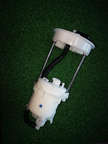 фильдер: Fuel filter Чыпка, Жаңы, Оригинал, Жапония — 2