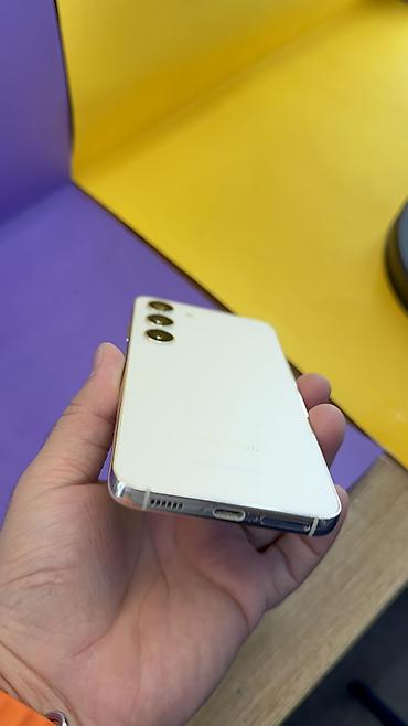 Samsung: Samsung Galaxy S23, Б/у, 256 ГБ — 11