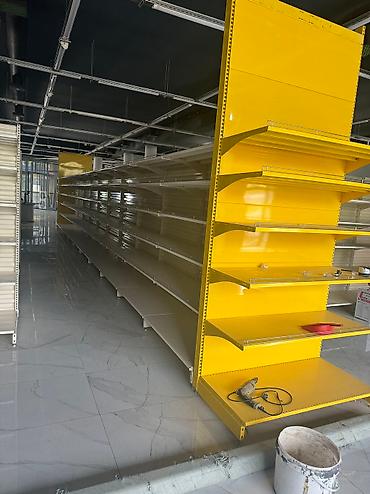 Стеллажи: Стеллаж 
Полка 
Витрина 
Полки для магазина 
Цену уточните’’’’ — 2