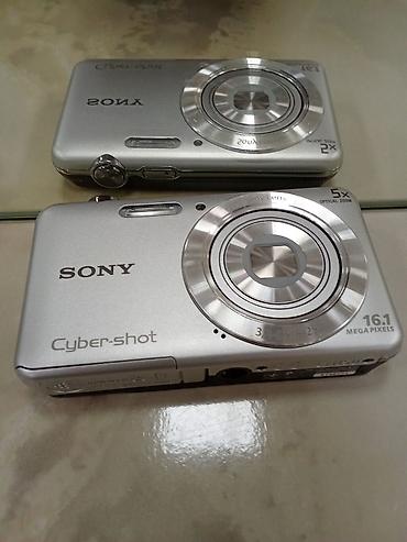 fotoaparat icarə: Sony kamera fotoaparat 
problemi yoxdur hər bir ləvazimatı var — 3