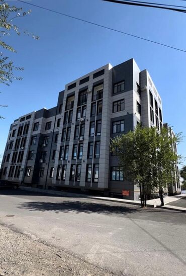 Продажа квартир: 2 комнаты, 62 м², Элитка, 1 этаж, Дизайнерский ремонт