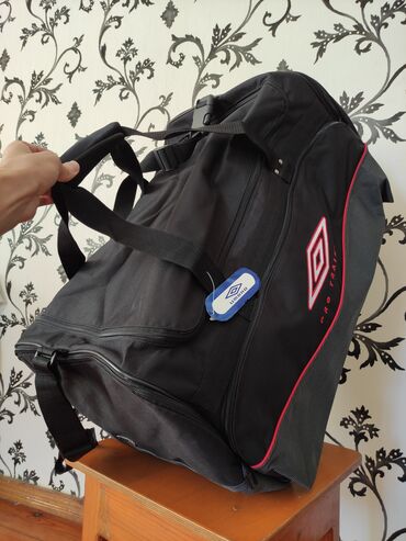 ремонт чемоданов в баку: ORGİNAL✅ Yeni✅ Umbro brendindən "Pro Training" seriyasına aid ORGİNAL