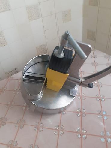 haley food chopper: Tərəvəz doğrayıcı işlək vəziyyətdədir təzə kimidi istifadə olunmayıb — 4