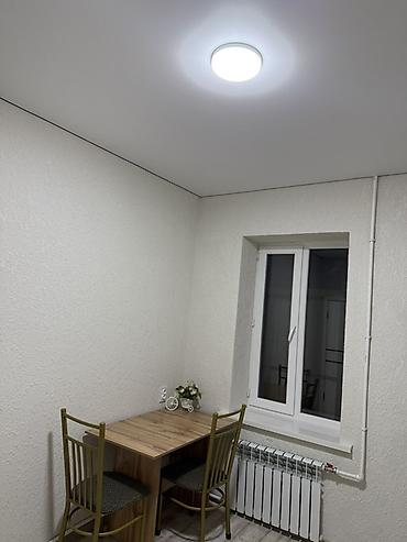 Долгосрочная аренда комнат: 🔥 Сдаётся уютная 1-ком.квартира после свежего ремонта! Район - жм — 5