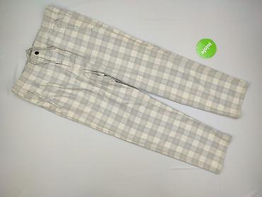 getry lidl: H&M, Spodnie materiałowe damskie, rozmiar L — 2