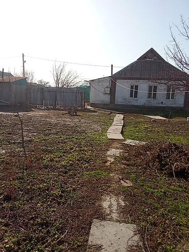 Продажа коттеджей и домов: Продам дом село Манас, участок 24соток хоз постройки баня сарай — 11