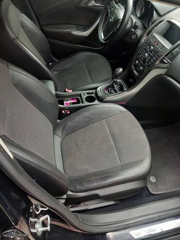 Opel: Opel Astra: 1.4 l. | 2010 έ. 194000 km. Χάτσμπακ — 3