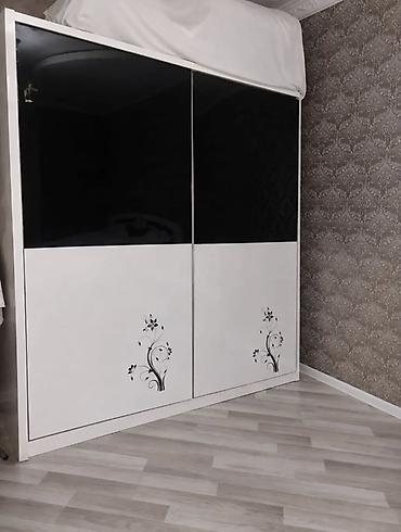 ag qara mebeller: 3 MEBEL BİRLİKDƏ 330 AZN Yataq otağı dəsti – ağ-qara dizayn Tərkibi — 2