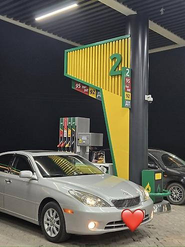 e53 amg: Lexus ES: 2005 г., 3.3 л, Автомат, Бензин, Седан — 3