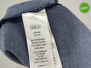 bluze orsay: Orsay, Sukienka damska, rozmiar S — 5