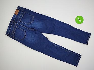 jogger jeans: Zara, Jeansy damskie, rozmiar XL — 3