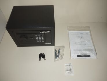 Seyflər: Seyf Kassa: Salam. İlk Öncə Bildirəki Məhsul Dəmirdəndir. Dəyərli — 2