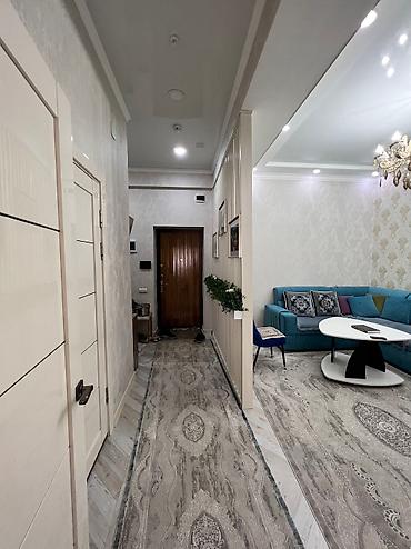 Долгосрочная аренда квартир: 3 комнаты, Собственник — 3