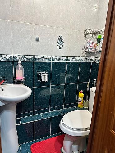 2 8: 3 комнаты, 80 м², Восток-5 мкр 106 серия, 7 этаж, Требуется ремонт — 5