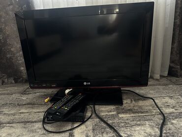 Телевизоры: Продаю телевизор LG