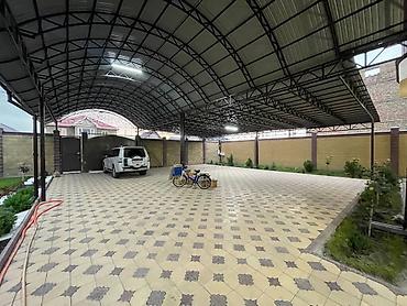 Долгосрочная аренда домов: 577 м², 12 комнат — 16