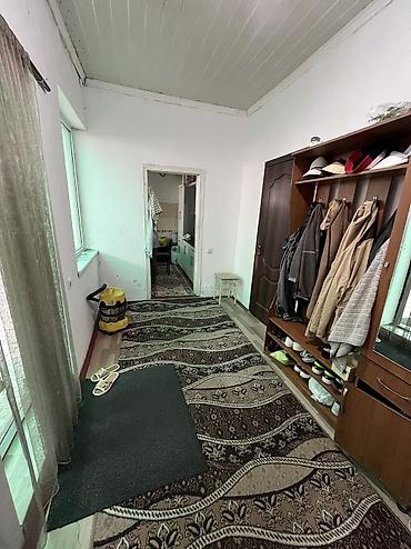 пользовались: 🏡 Продаётся добротный кирпичный дом в Бишкеке! 📍 ул. Кокчетавская — 5