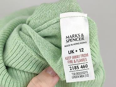 amp dzianiny: Marks & Spencer, Kardigan damski, rozmiar L — 4