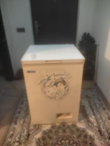 Dərin dondurucular: Qapalı dondurucu — 16