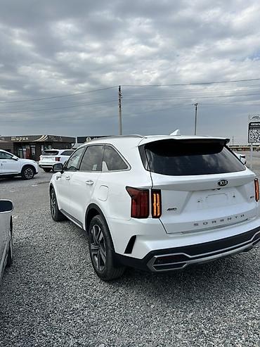 аккорд цена: Kia Sorento: 2022 г., 1.6 л, Автомат, Гибрид, Кроссовер — 4