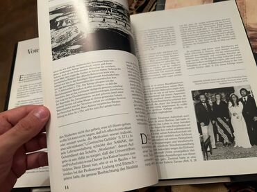 Azərbaycan dili: Ebrahim Ehrari – “Darstellungen Berliner Künstler” (Band 1, Mai ’88) — 6