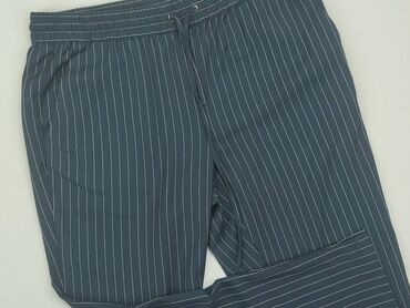 legginsy tommy hilfiger damskie: Spodnie materiałowe, XL, stan - Bardzo dobry