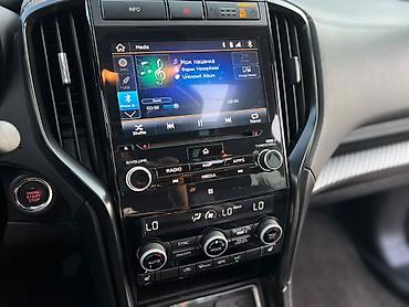 радиатор паджеро: Subaru Ascent: 2022 г., 2.4 л, Автомат, Бензин, Кроссовер — 5