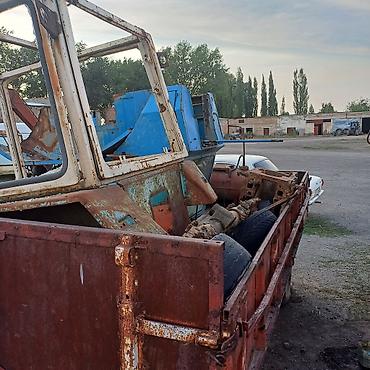 тент кузуф: Запчасти мтз т40 юмз т150 продаётся техника и запчасти бу и новые — 6
