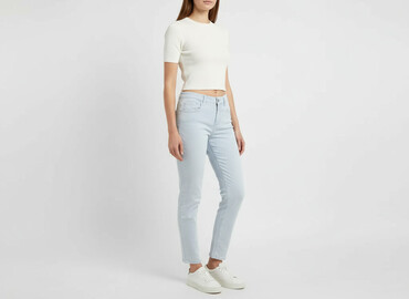 legginsy ellesse: Beloved, Джинси жіночі, розмір L
