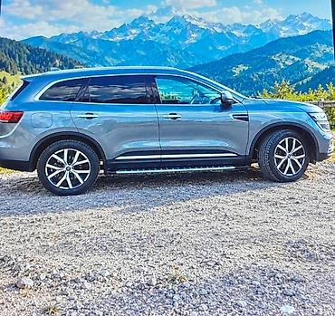 roidmi 4s: Renault Samsung QM6: 2021 г., 2 л, Типтроник, Газ, Кроссовер — 2