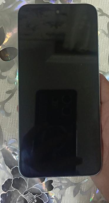 Poco M7, 128 GB, rəng - Göy