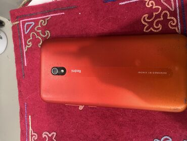 redmi 8a цена в бишкеке: Redmi, Redmi 8A, Б/у, 32 ГБ, цвет - Красный, 2 SIM