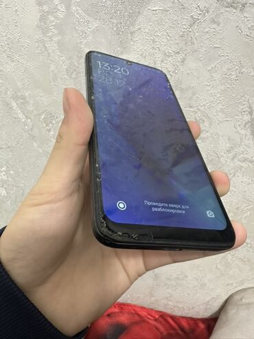 Redmi: Redmi, Redmi Note 11S, Б/у, 128 ГБ, цвет - Черный, 2 SIM — 5