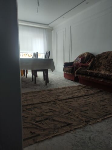 продаю дом в кок жаре: Дом, 100 м², 4 комнаты, Собственник, Старый ремонт