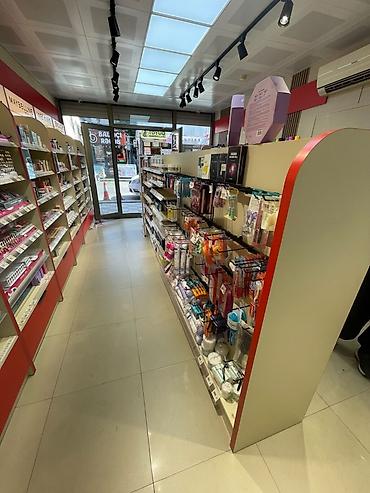 qelyan topdan: 1 neçə ay istifade olunub baha yigilib . Geniş çeşidli kosmetika və — 1