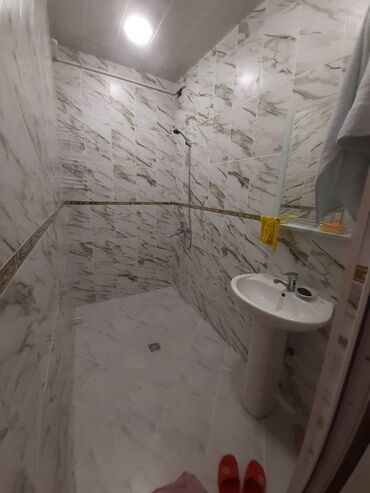 Köhnə tikili: Bakı, Köhnə Günəşli, 2 otaqlı, Köhnə tikili, 70 kv. m — 12