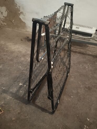 Другие товары для дома и сада: Раскладушка 500с