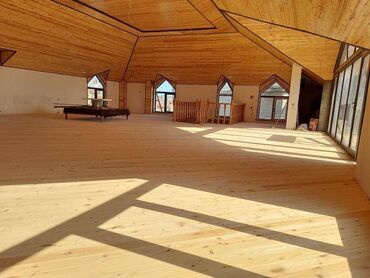 Həyət evləri və villaların satışı: 8 otaq, 450 kv. m, Yeni təmirli — 5