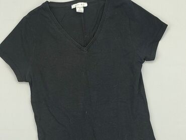 spódnice w kratę zalando: T-shirt, Amisu, XS (EU 34), condition - Good